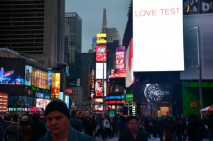 Times square