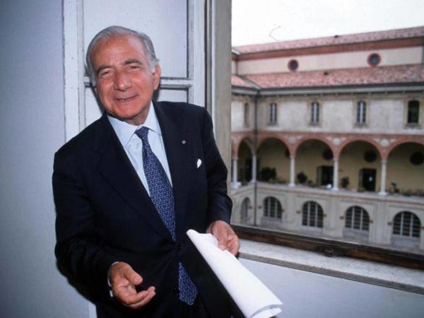 Mario Ciancio. Foto: corriere.it